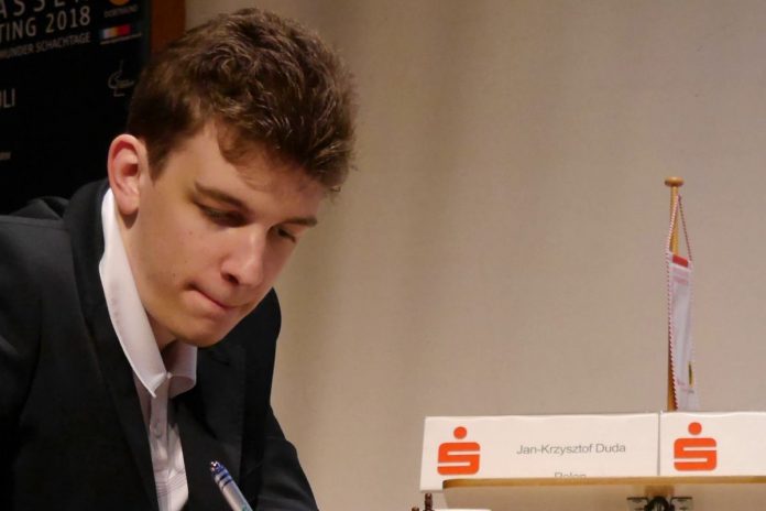 Jan-Krzysztof Duda