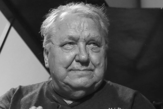 marek-gaszynski-nie-zyje Nie żyje Marek Gaszyński. Foto: PAP
