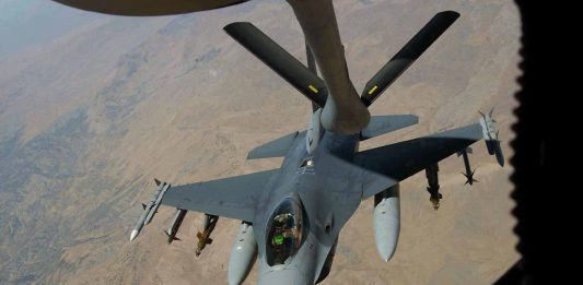 F-16