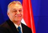 Victor Orban / Fot. PAP/EPA