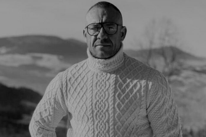 patryk-kalski-nie-zyje Patryk Kalski nie żyje. Miał 43 lata.
