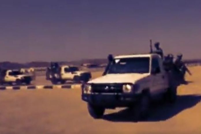 Wojsko i siły prorządowe zdobyły miasto Harardhere, największą od 2010 roku bazę dżihadystów z organizacji Al-Szabab.