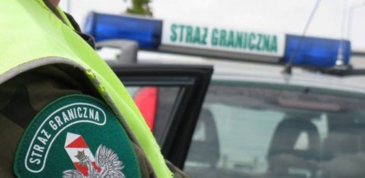 Straż Graniczna