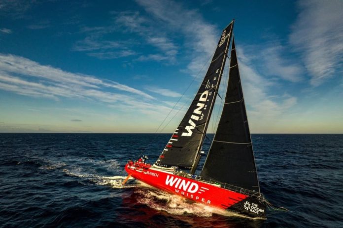 windwhisper-racing-team WindWhisper Racing Team.