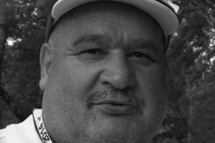 Grzegorz Skrzecz.