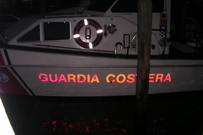 guardia-costiera Guardia Costiera.