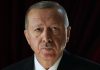 Recep Tayyip Erdogan