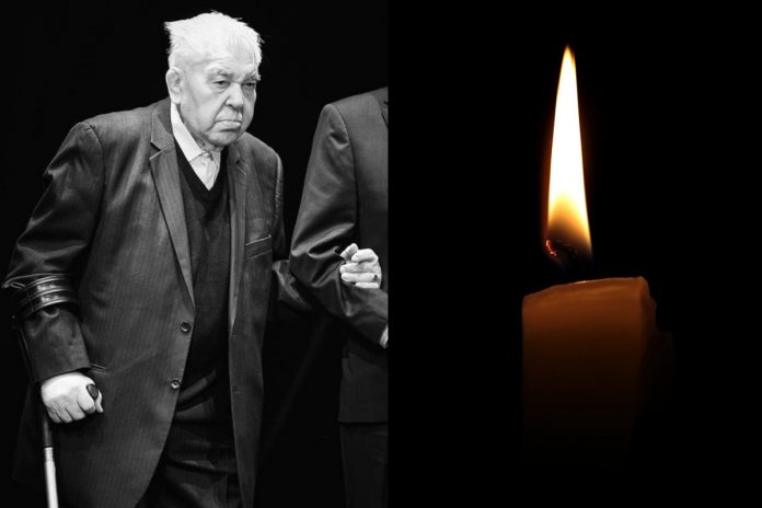 Jan Żurawski nie żyje. Wybitny zapaśnik miał 91 lat Źródło: Twitter, Pixabay, collage