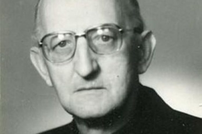 Ks. Franciszek Blachnicki