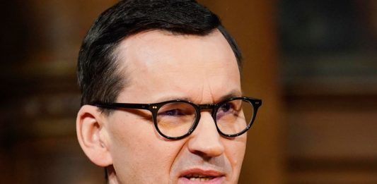 Mateusz Morawiecki