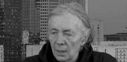 Zbigniew Modrzejewski nie żyje.