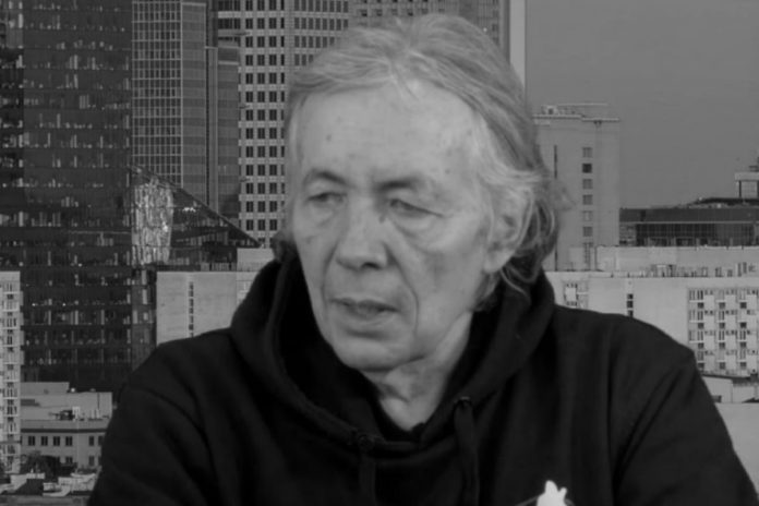 zbigniew-modrzejewski Zbigniew Modrzejewski nie żyje.