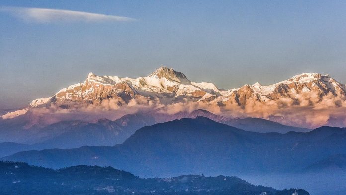 Annapurna