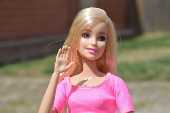 Lalka Barbie / Zdjęcie ilustracyjne / Foto: Pixabay
