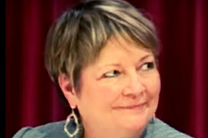 Janet Protasiewicz. Zdjęcie: Wikipedia Channel 3000