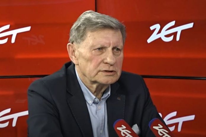 leszek-balcerowicz Leszek Balcerowicz.