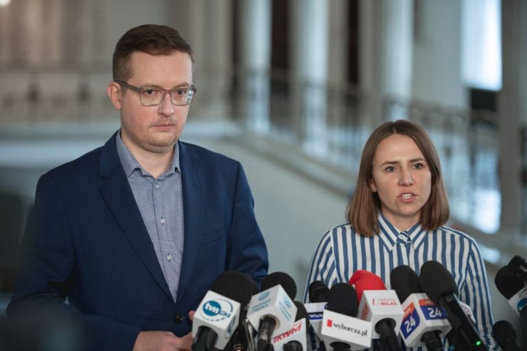 Konfederacja żąda natychmiastowej dymisji! 