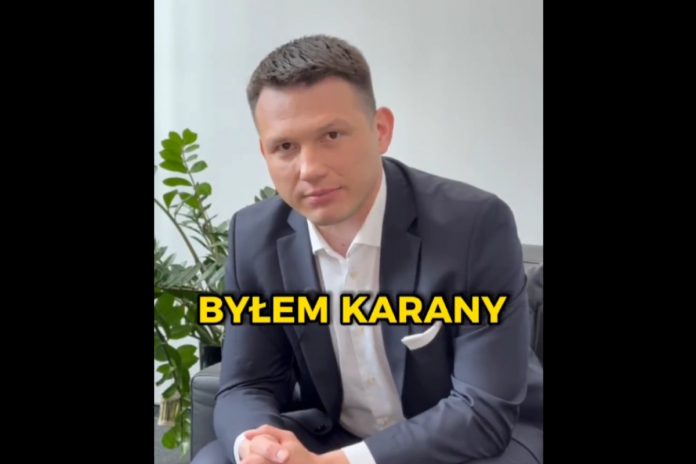 slawomir-mentzen (2) Sławomir Mentzen wyjawił swoje "podłości". Foto: print screen Sławomir Mentzen tter