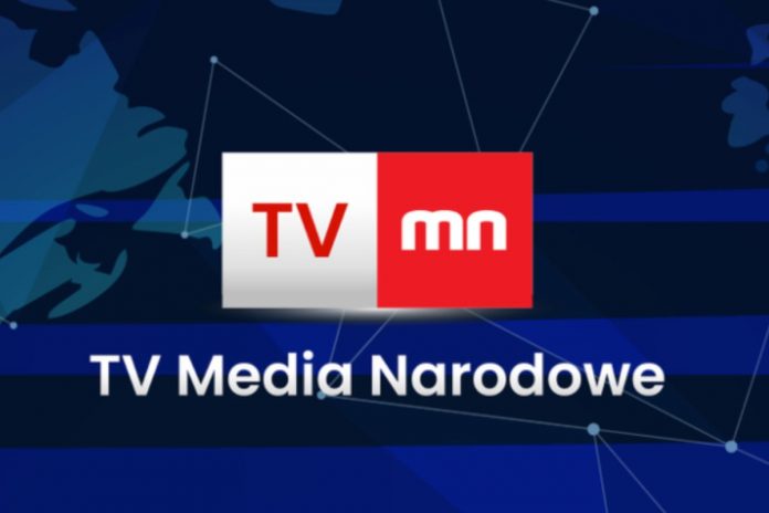 TV Media Narodowe.