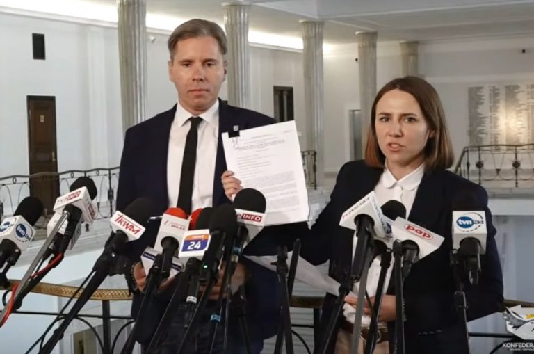 Konfederacja ostrzega: Polskie rodziny stracą nawet kilka tysięcy ...