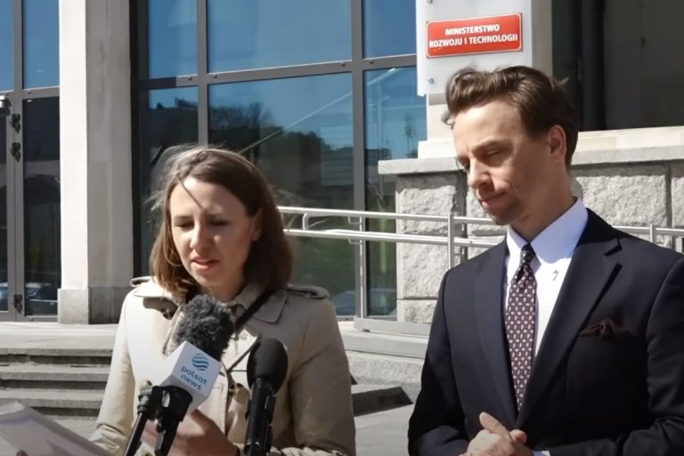 Negocjacje z UE przebiegły w złym kierunku. 