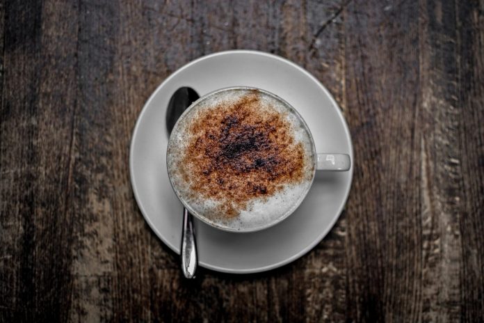 Cappuccino. Zdjęcie ilustracyjne: Pixabay