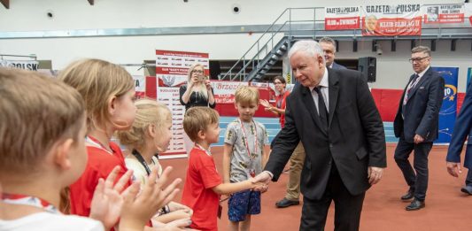 Jarosław Kaczyński