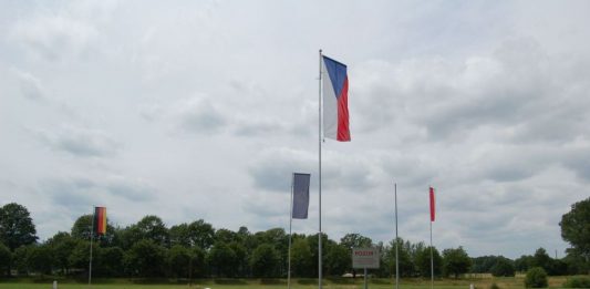 Trójstyk granic Polski, Czech i Niemiec
