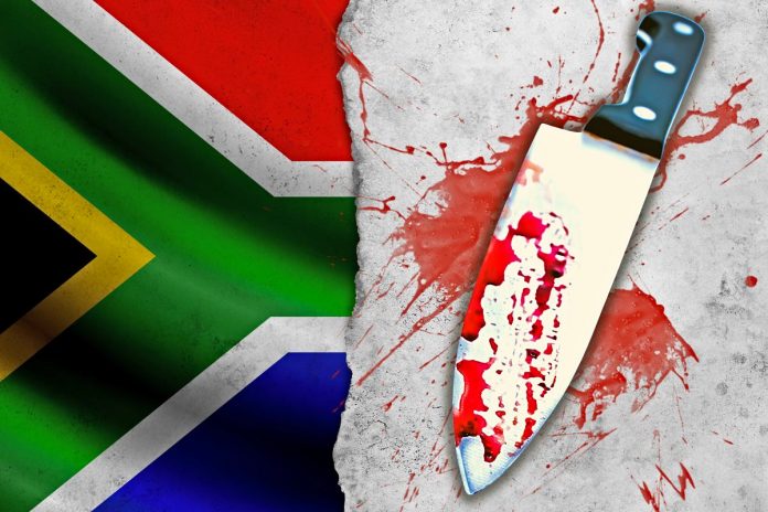 Poziom przestępczości w RPA budzi grozę. Zdjęcie ilustracyjne: Canva