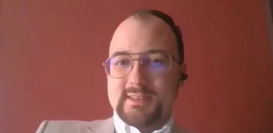 Radosław Piwowarczyk Źródło: BanBye / wRealu24