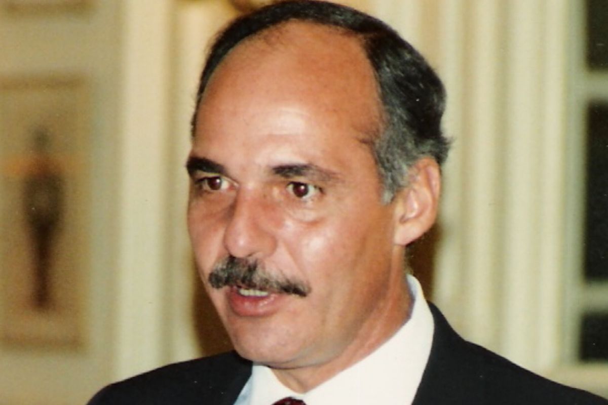 Prokuratura oskarżyła byłego prezydenta o współudział w zabiciu sześciu