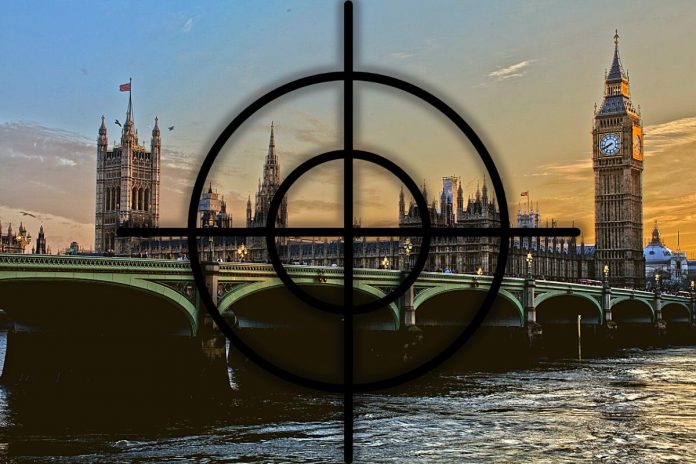 Londyn znów znalazł się na celowniku terrorystów? Zdjęcie ilustracyjne: Pixabay (kolaż)