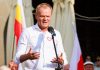 Donald Tusk.