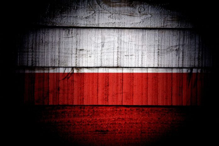 flaga-polska Zdjęcie ilustracyjne. / foto: domena publiczna