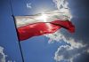 Flaga Polski. Zdjęcie: Pixabay