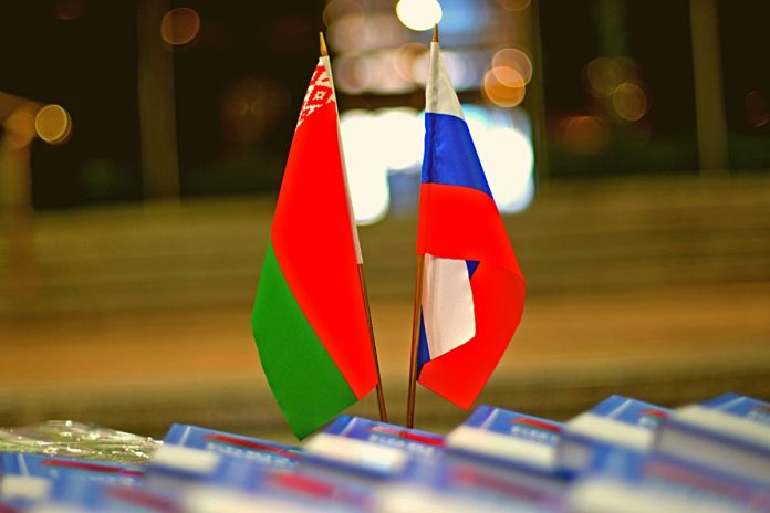 Białoruś i Rosja. Zdjęcie ilustracyjne: Canva