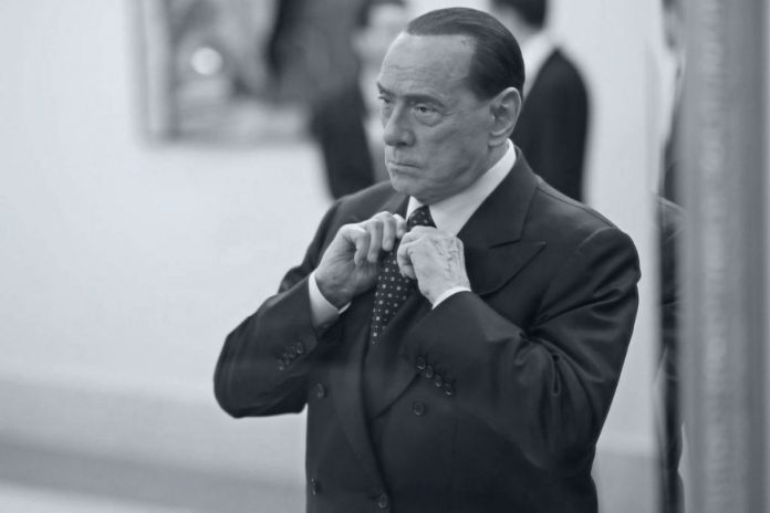 Silvio Berlusconi. / foto: Wikipedia, European People's Party, CC BY 2.0