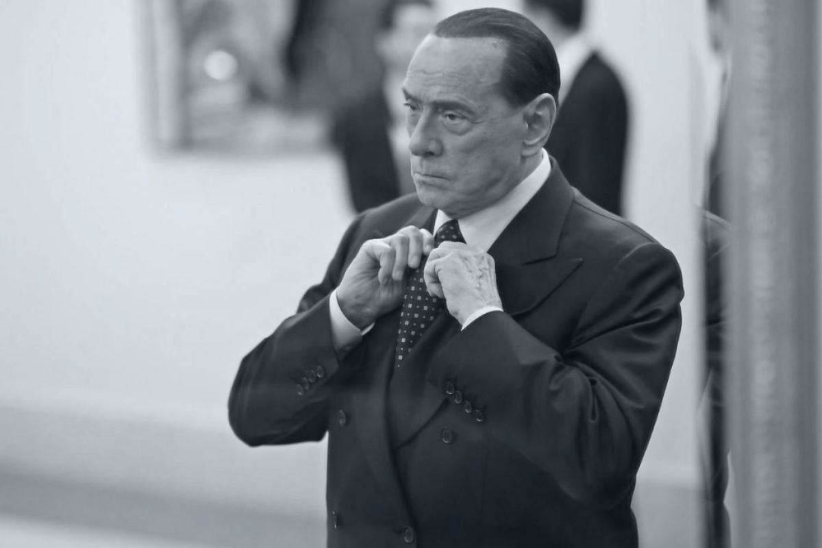 Odczytano Testament Silvio Berlusconiego. Wiadomo, Kto Przejmie Jego ...