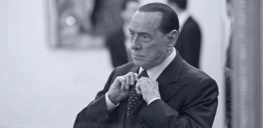 Silvio Berlusconi. / foto: Wikipedia, European People's Party, CC BY 2.0