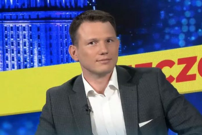 slawomir-mentzen Sławomir Mentzen.