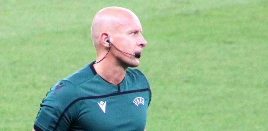 Szymon Marciniak
