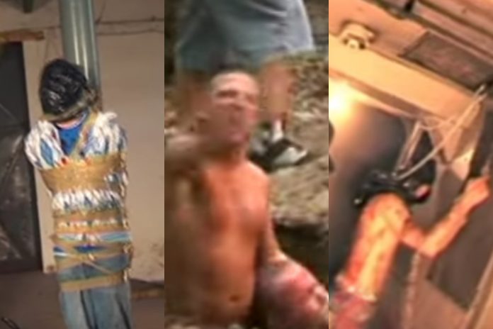 Fabuła-Życzenie-Śmierc-teledysk-nczas Fabuła "Życzenie Śmierci" Źródło: YouTube