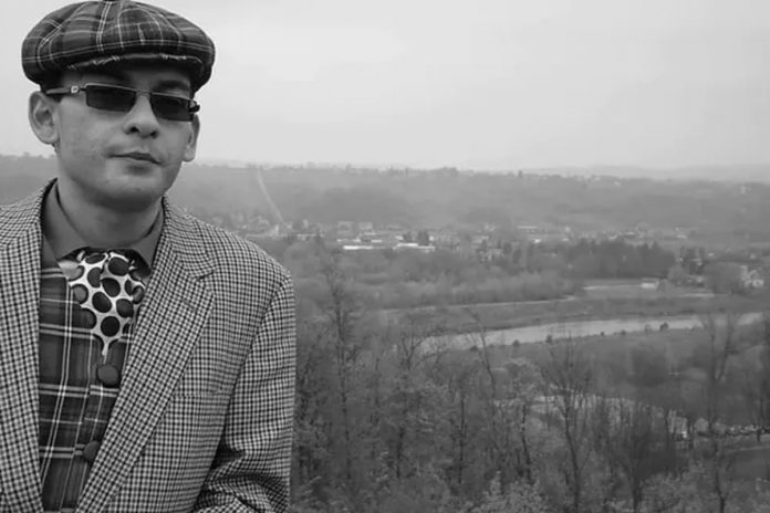 Piotr Kula Źródło: Facebook