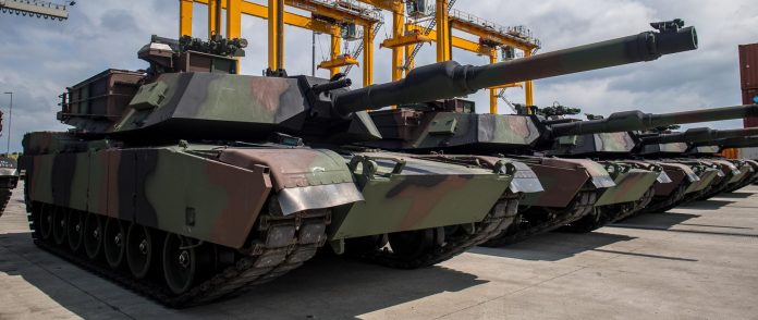 abrams