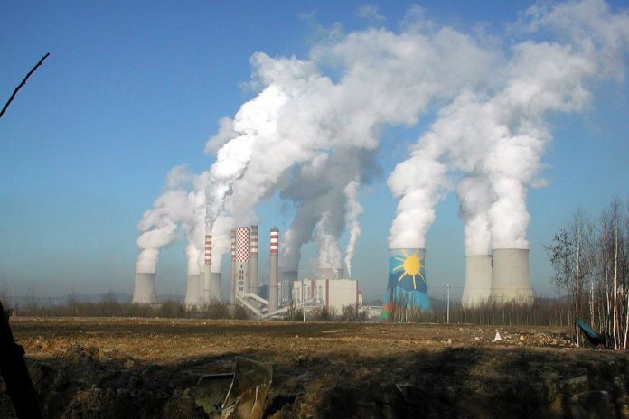 Elektrownia w Turowie. Zdjęcie ilustracyjne. Foto: wikimedia/Werni1