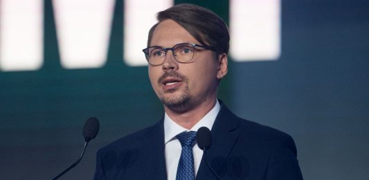Grzegorz Płaczek.