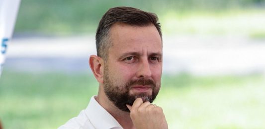 Władysław Kosiniak-Kamysz.