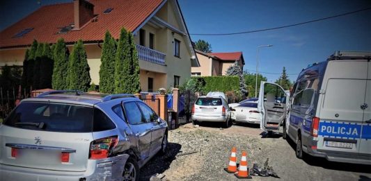 Legnica. Pijany Ukrainiec zabił samochodem 21-latkę.