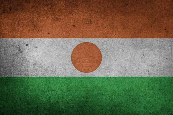 Flaga Nigru. Zdjęcie: Pixabay