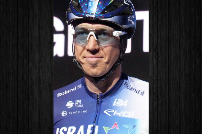 Sep Vanmarcke
